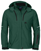 Damen 3-LAGIGE SOFTSHELL JACKE