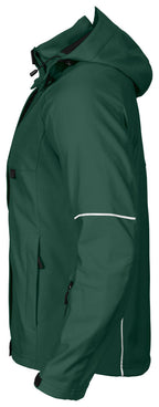 Damen 3-LAGIGE SOFTSHELL JACKE
