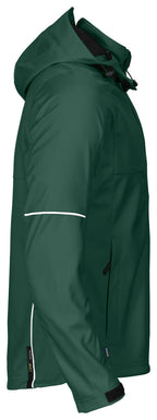 Damen 3-LAGIGE SOFTSHELL JACKE