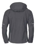 Damen 3-LAGIGE SOFTSHELL JACKE