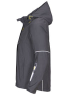 Damen 3-LAGIGE SOFTSHELL JACKE