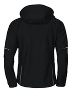 Damen 3-LAGIGE SOFTSHELL JACKE