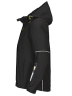 Damen 3-LAGIGE SOFTSHELL JACKE