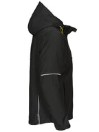 Damen 3-LAGIGE SOFTSHELL JACKE