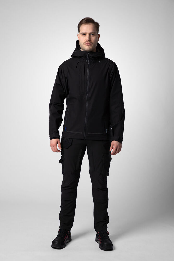 BUNDHOSE 37,5™ TECHNOLOGIE - Swiss-Crafting