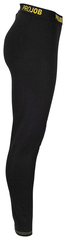 DAMEN LANGE UNTERHOSE