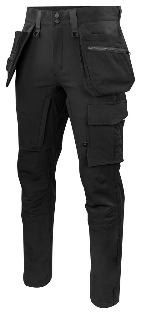 BUNDHOSE 37,5™ TECHNOLOGIE - Swiss-Crafting