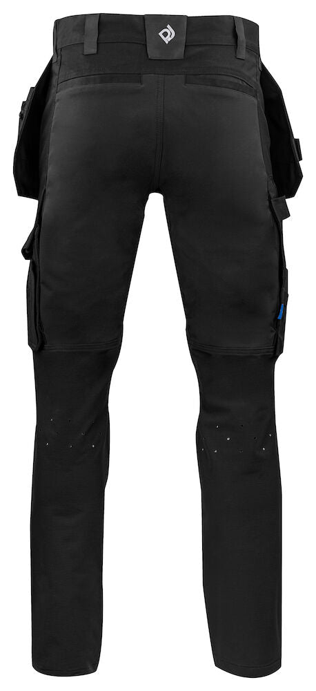 BUNDHOSE 37,5™ TECHNOLOGIE