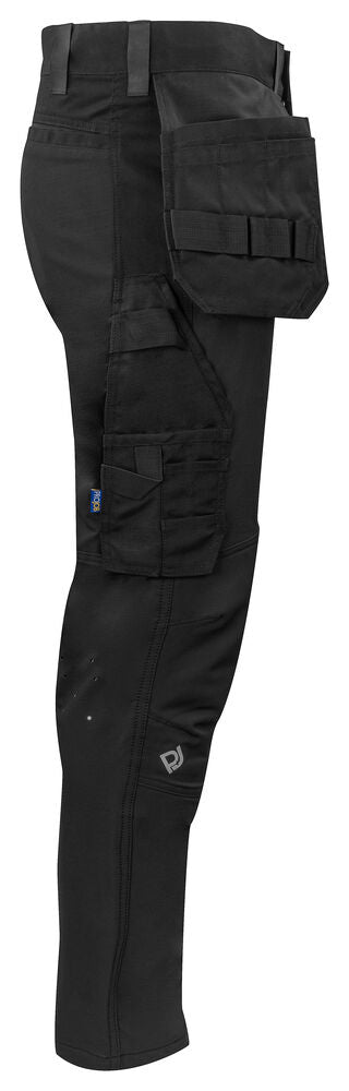 BUNDHOSE 37,5™ TECHNOLOGIE - Swiss-Crafting