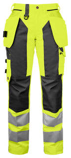 DAMEN ARBEITSHOSE EN ISO 20471 KLASSE 2