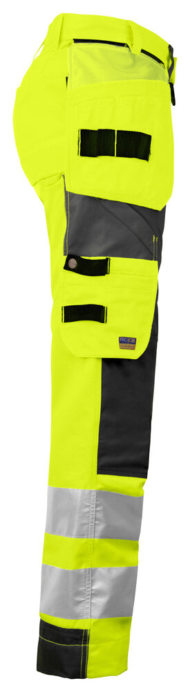 DAMEN ARBEITSHOSE EN ISO 20471 KLASSE 2