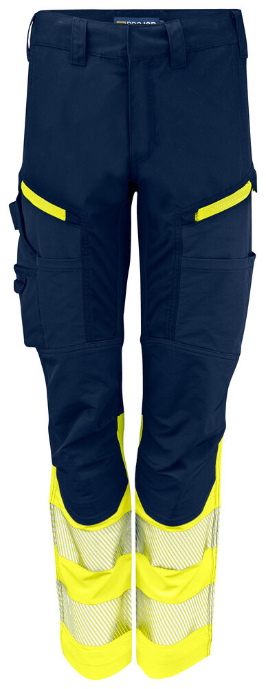 DAMEN STRETCH ARBEITSHOSE