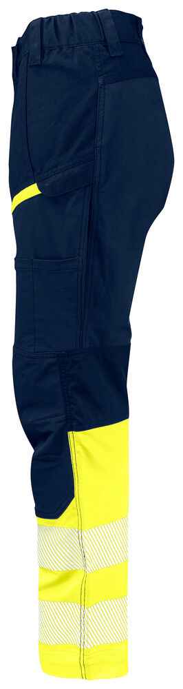 DAMEN STRETCH ARBEITSHOSE