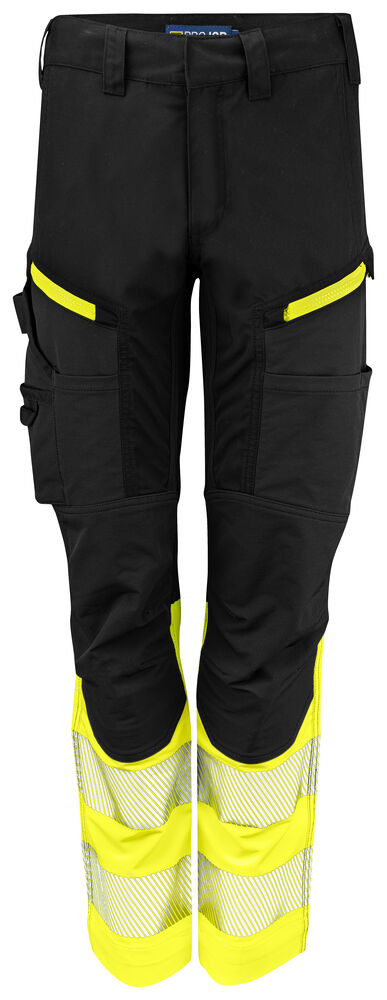 DAMEN STRETCH ARBEITSHOSE