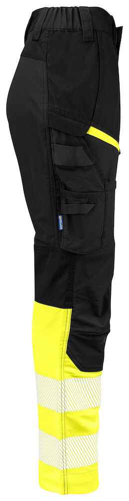 DAMEN STRETCH ARBEITSHOSE