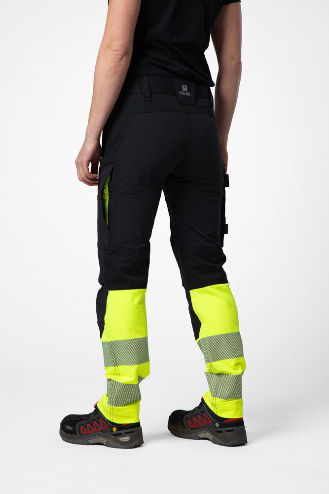 DAMEN STRETCH ARBEITSHOSE