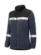 Damen FLEECE JACKE