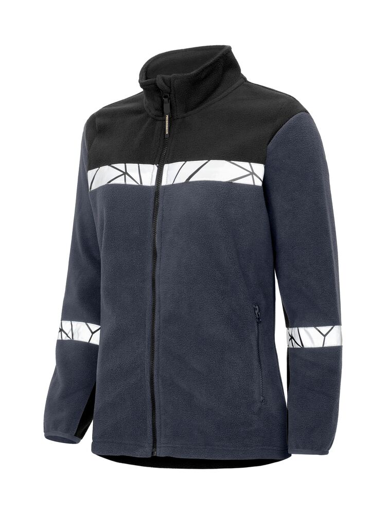 Damen FLEECE JACKE
