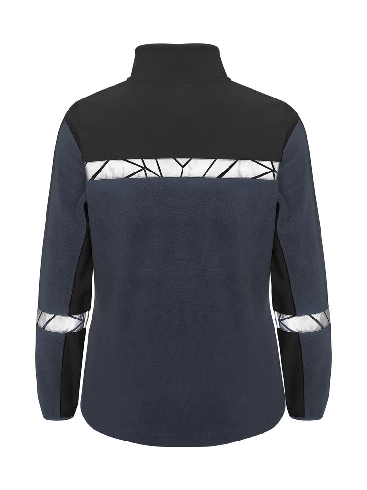 Damen FLEECE JACKE