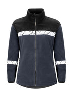 Damen FLEECE JACKE