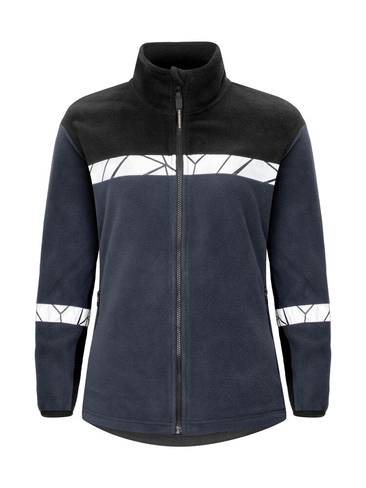 Damen FLEECE JACKE