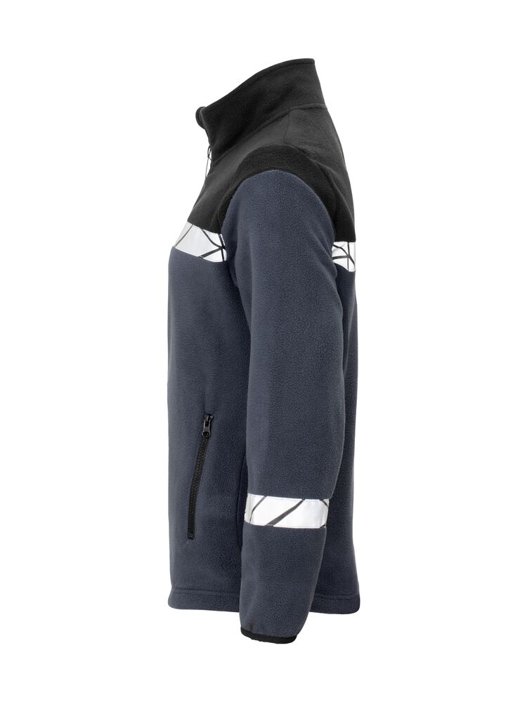 Damen FLEECE JACKE