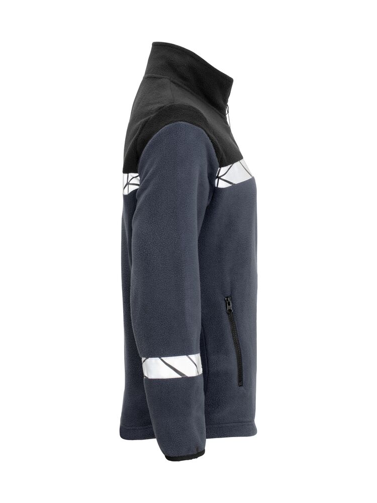 Damen FLEECE JACKE