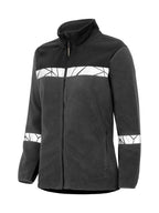 Damen FLEECE JACKE