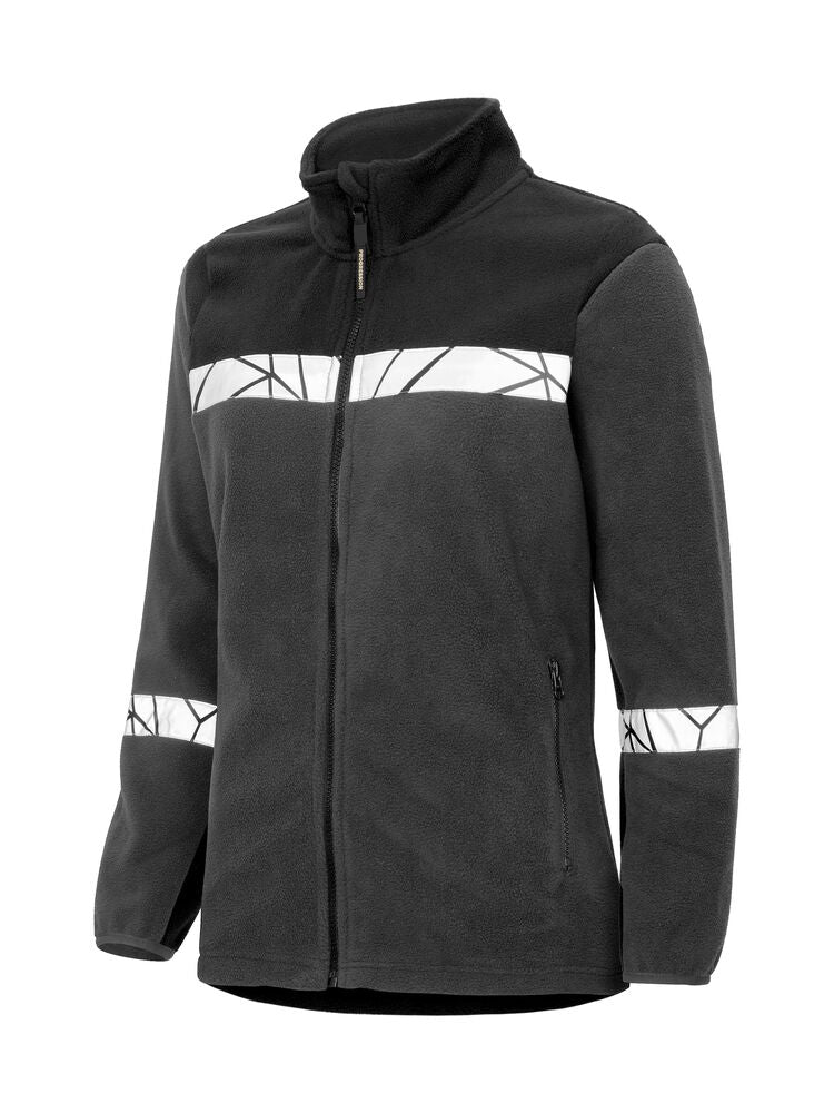 Damen FLEECE JACKE