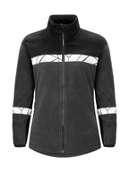 Damen FLEECE JACKE