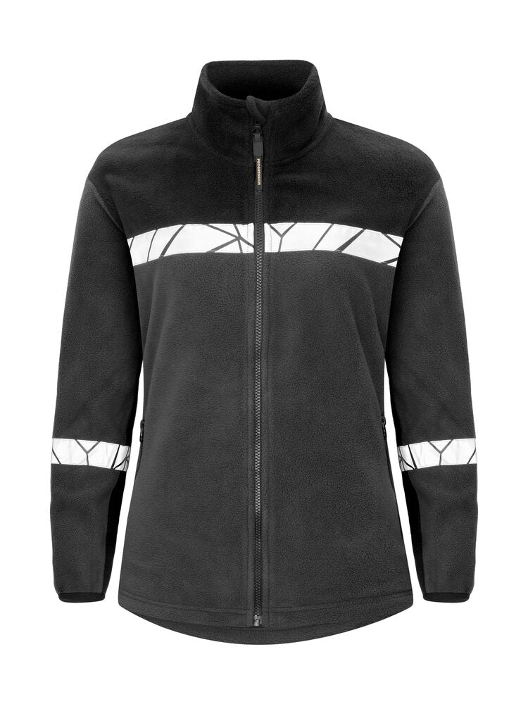 Damen FLEECE JACKE