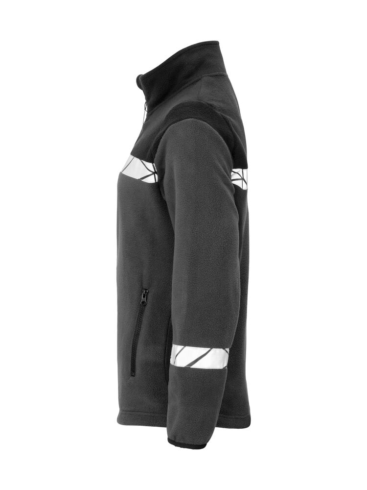 Damen FLEECE JACKE