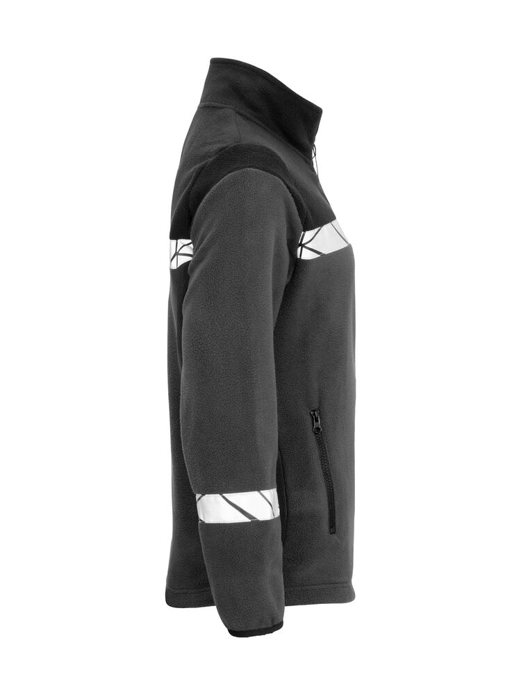 Damen FLEECE JACKE