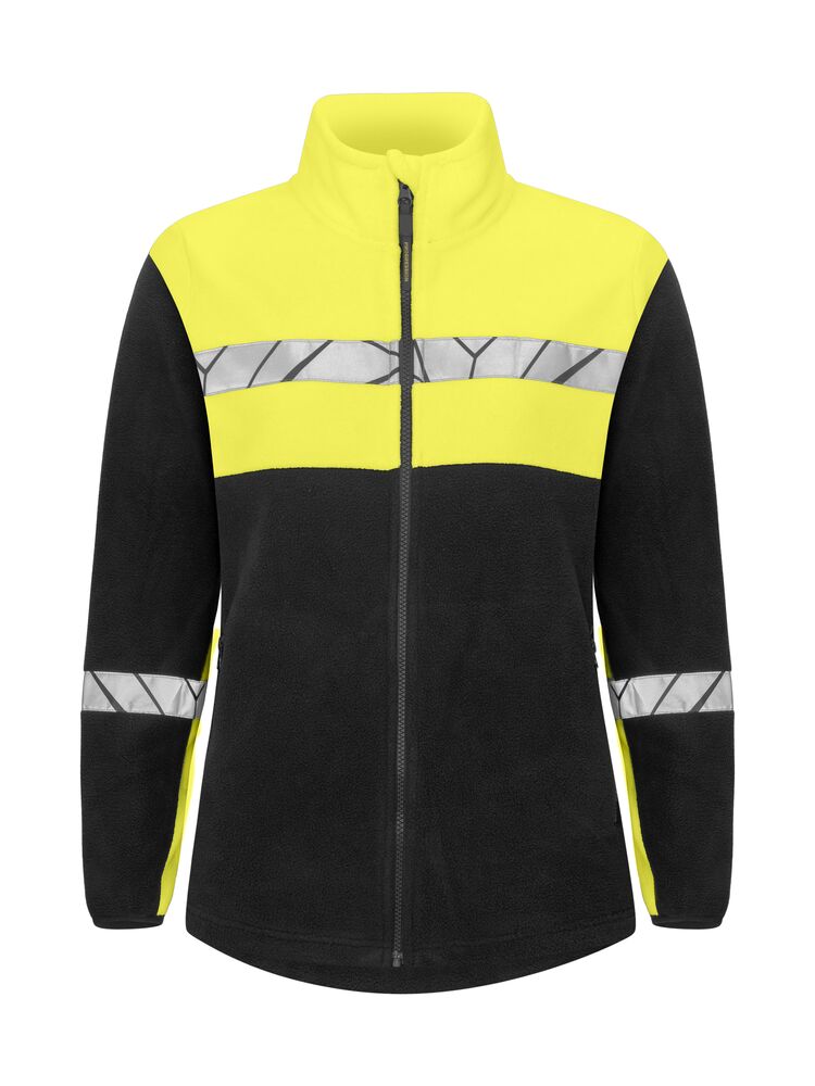Damen FLEECE JACKE