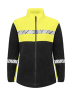 Damen FLEECE JACKE