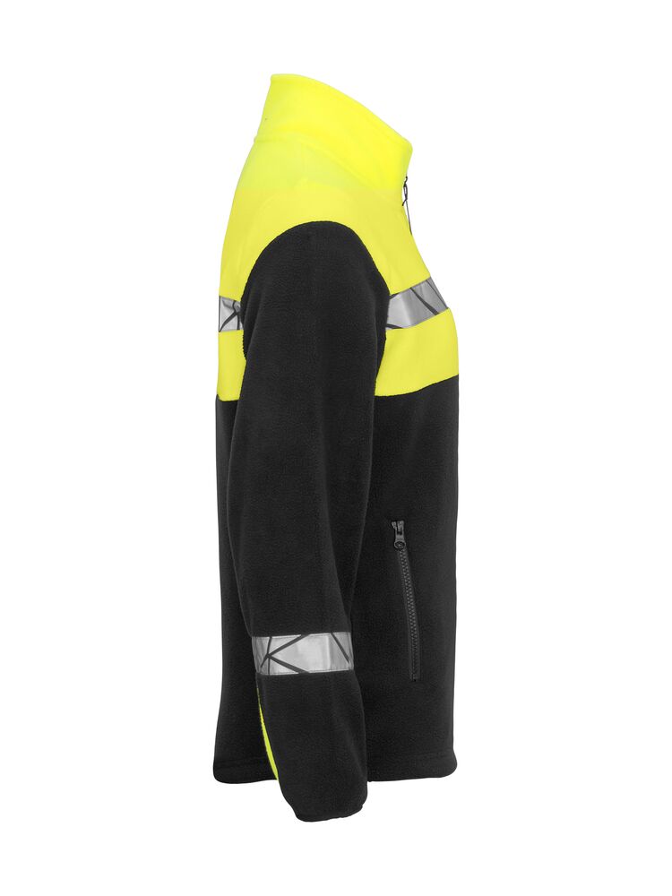 Damen FLEECE JACKE