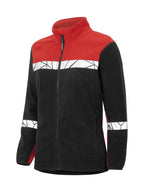 Damen FLEECE JACKE