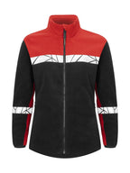 Damen FLEECE JACKE