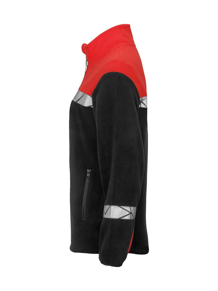 Damen FLEECE JACKE