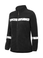 Damen FLEECE JACKE
