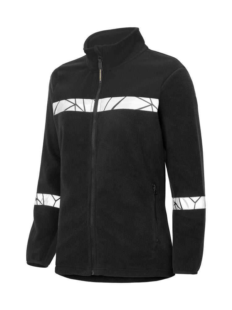 Damen FLEECE JACKE