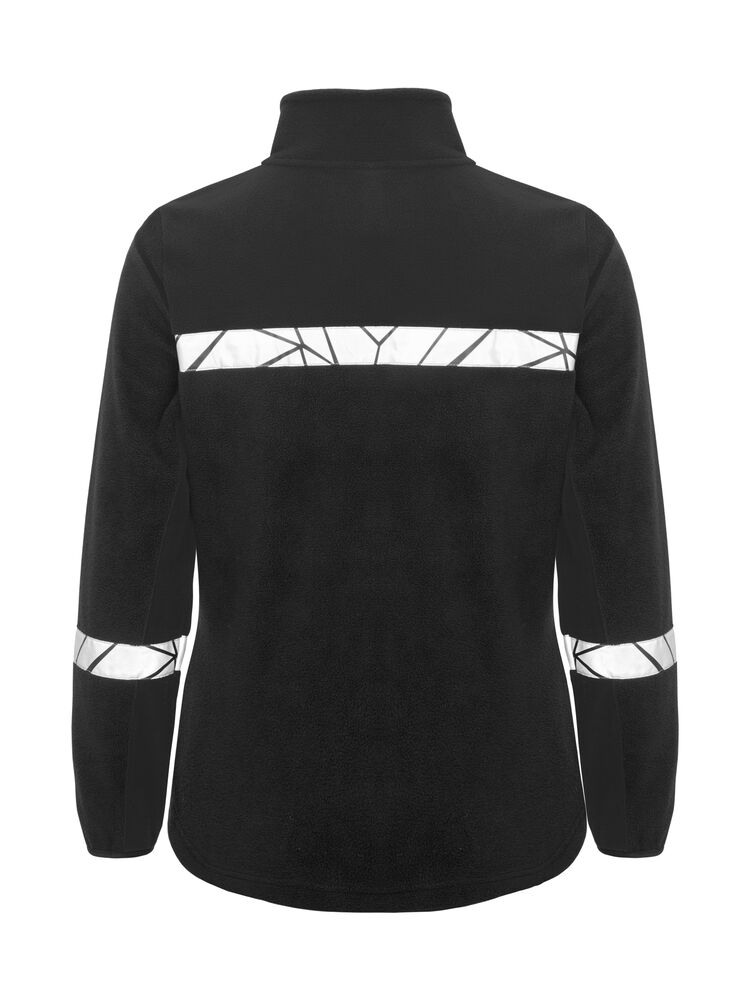 Damen FLEECE JACKE
