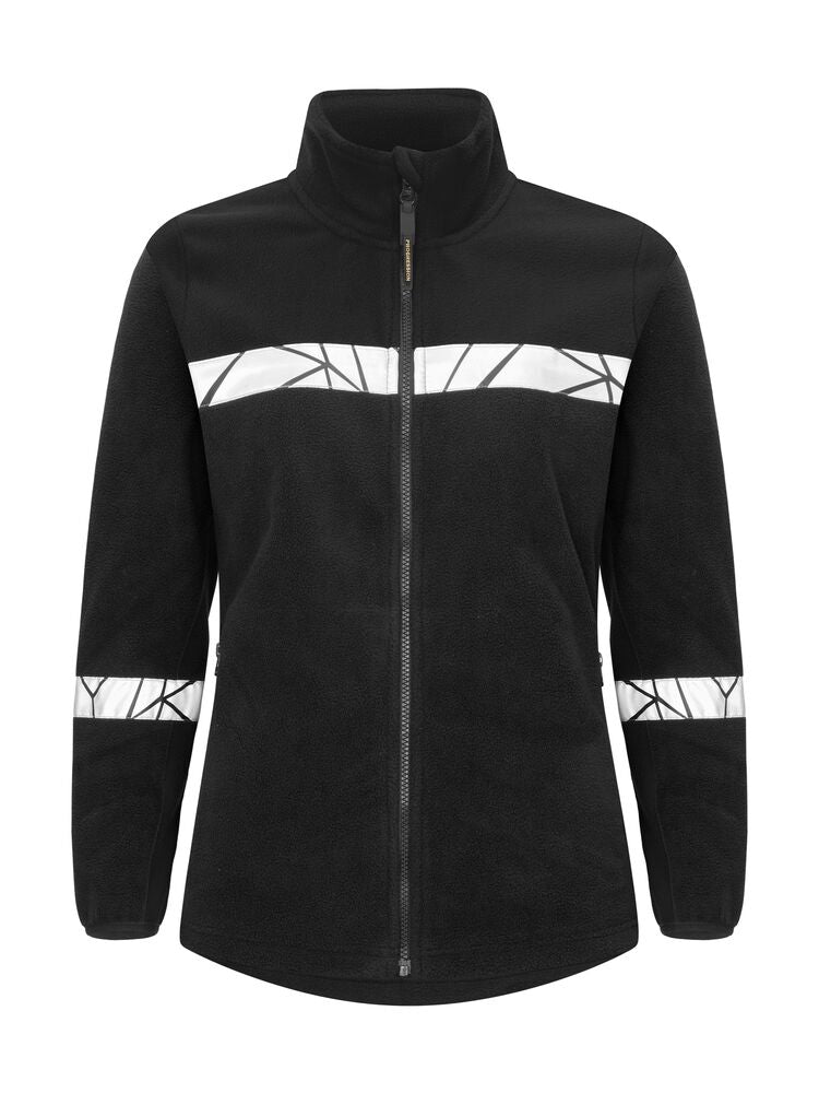 Damen FLEECE JACKE