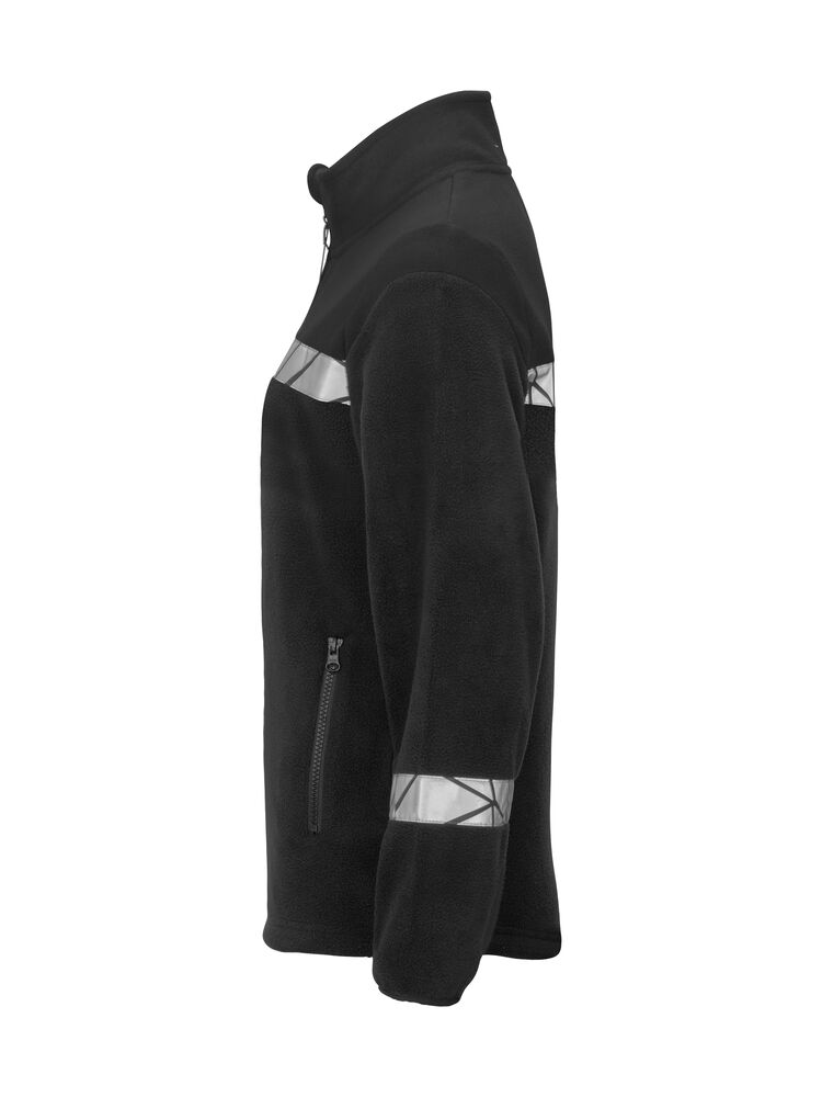 Damen FLEECE JACKE