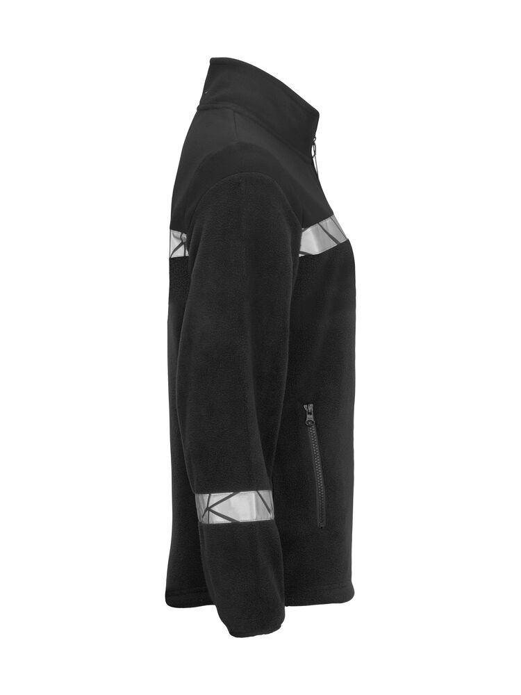 Damen FLEECE JACKE