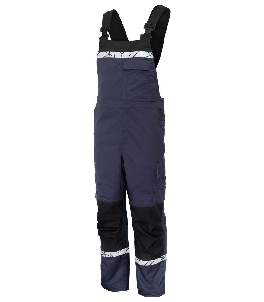 7600 Herren/LATZHOSE