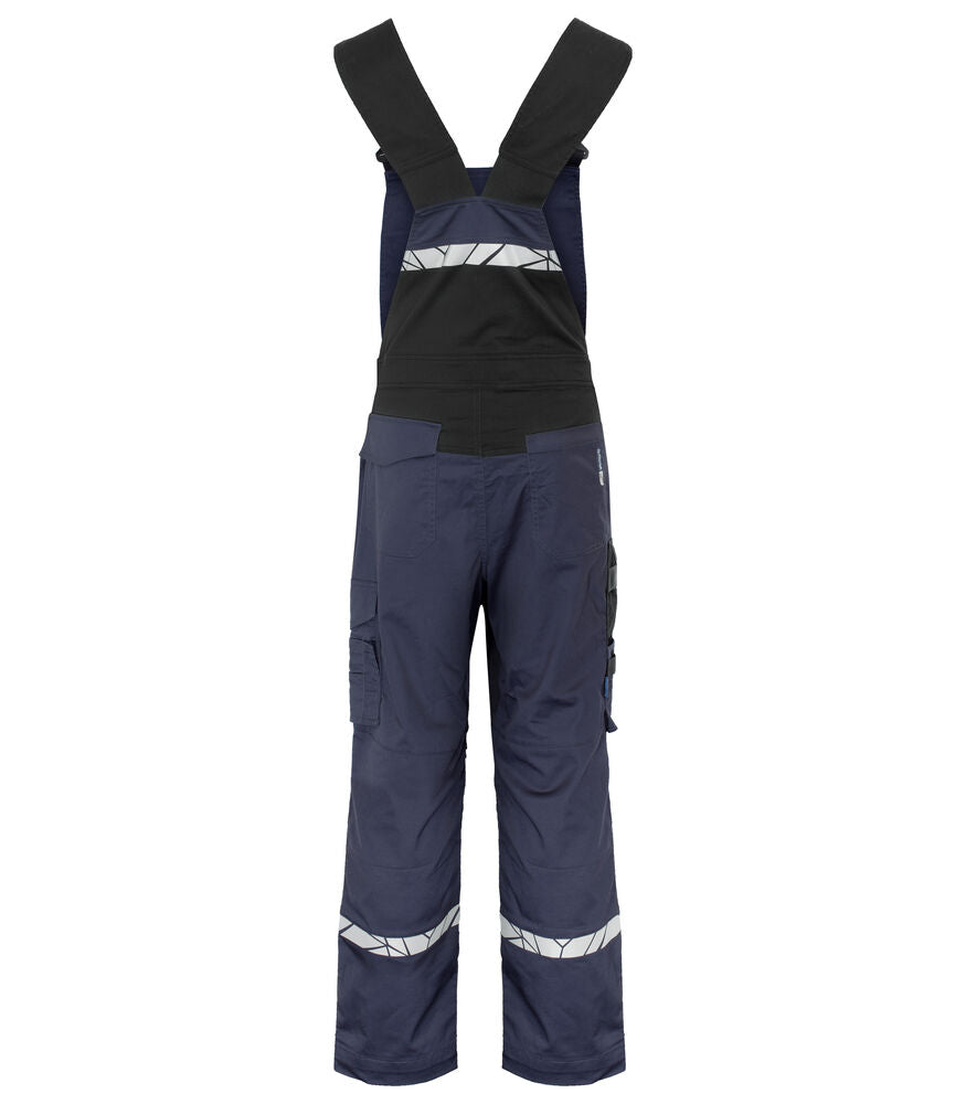 7600 Herren/LATZHOSE
