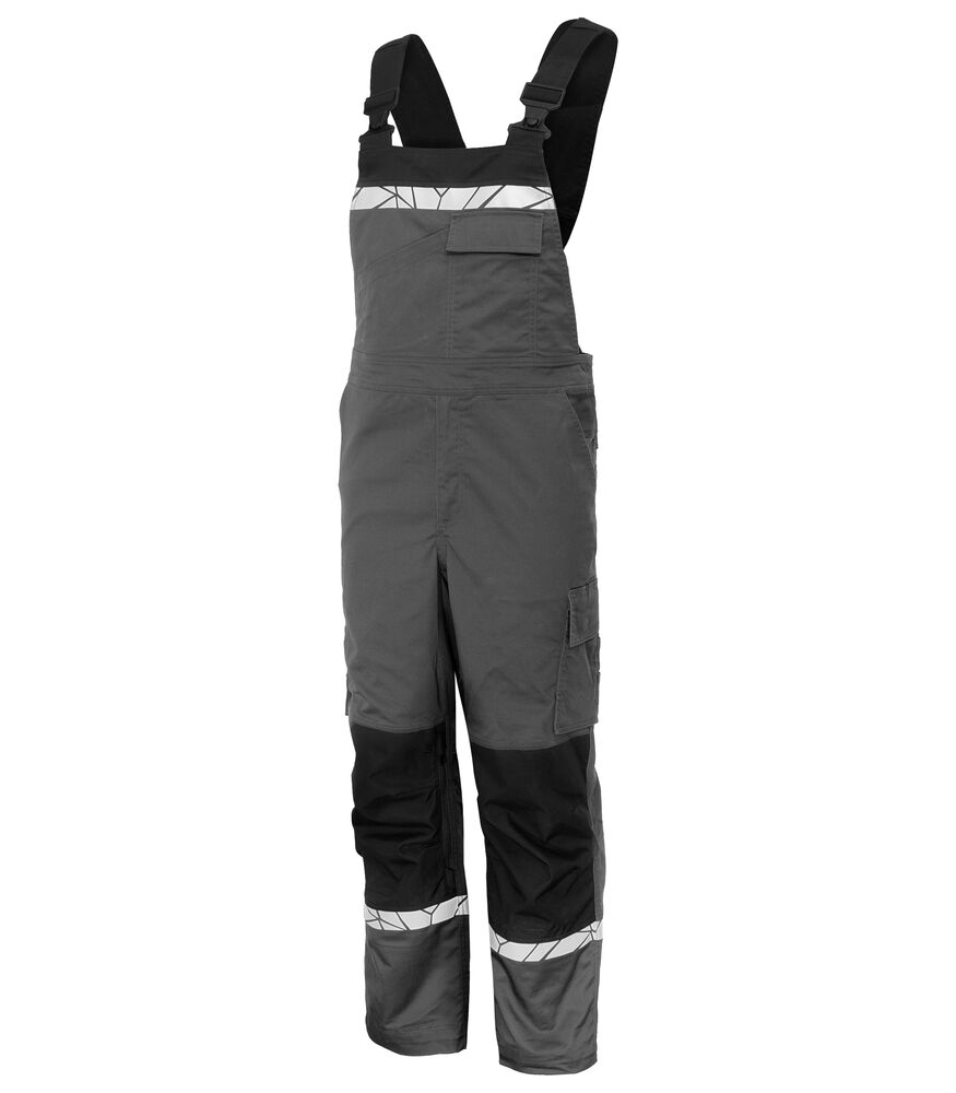 7600 Herren/LATZHOSE