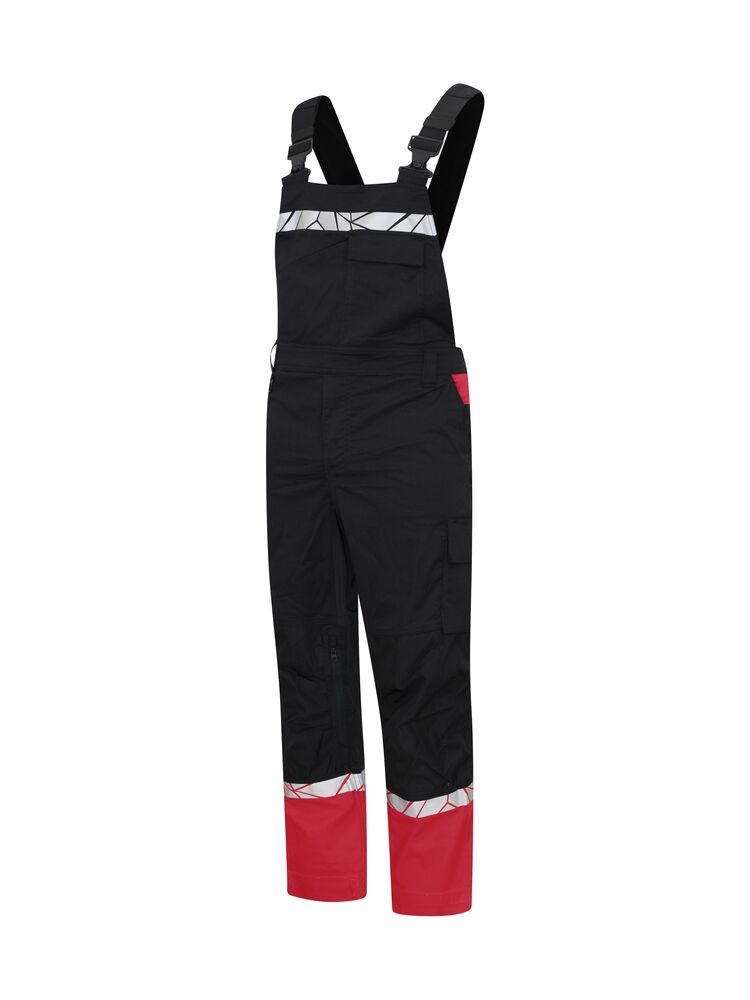 7600 Herren/LATZHOSE