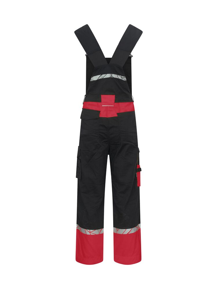 7600 Herren/LATZHOSE